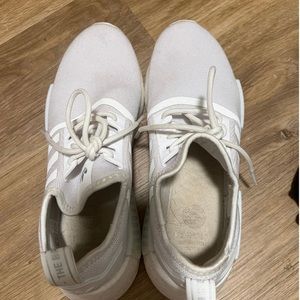 Nmds white in good condition